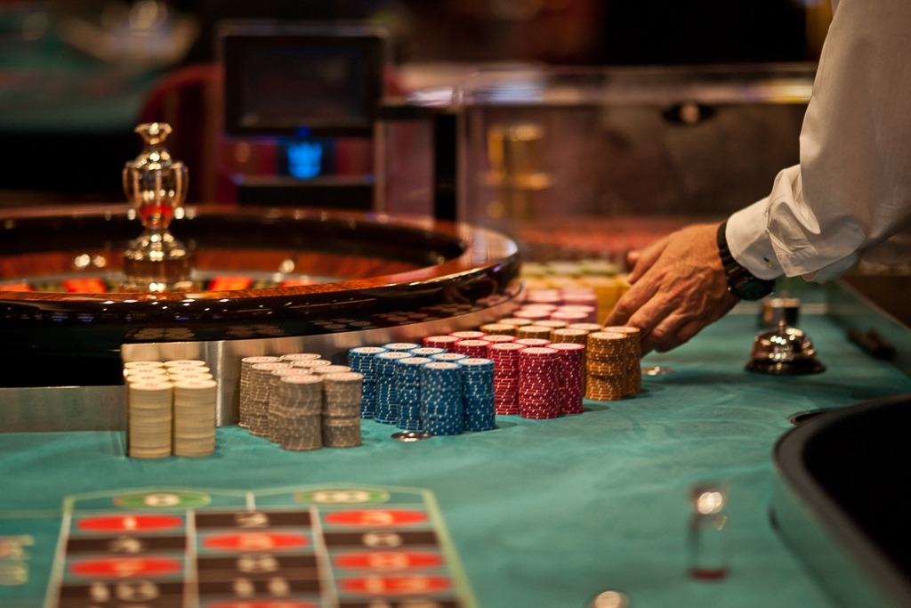 Casinoper Blackjack Nasıl Oynanır
