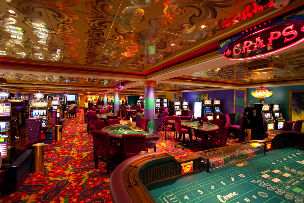 Casinoper Giriş Adresi
