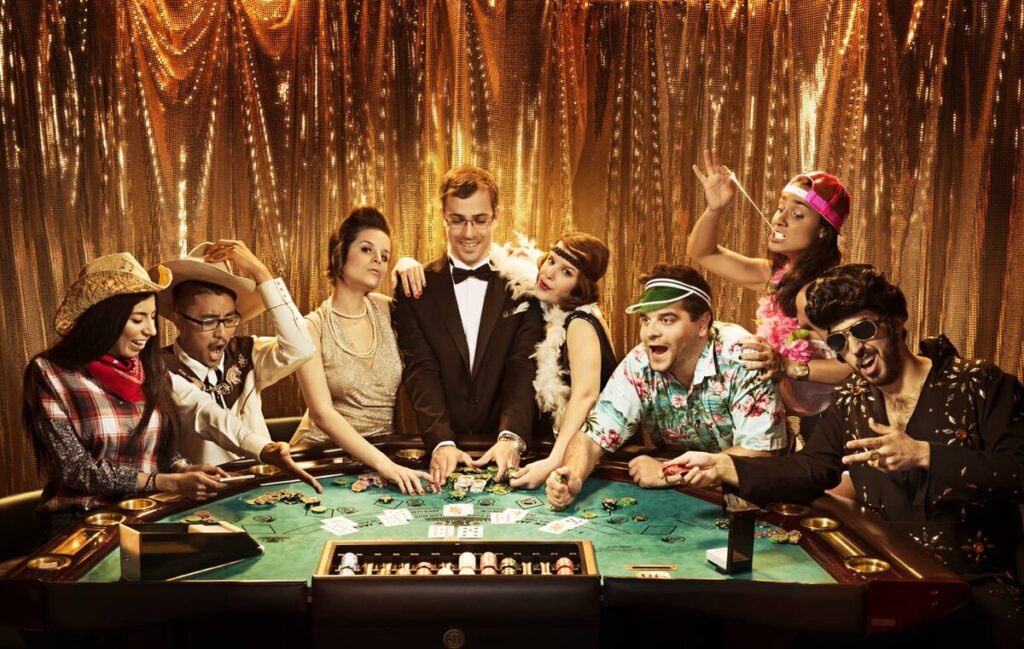 Casinoper Lisanslı Var Mı?