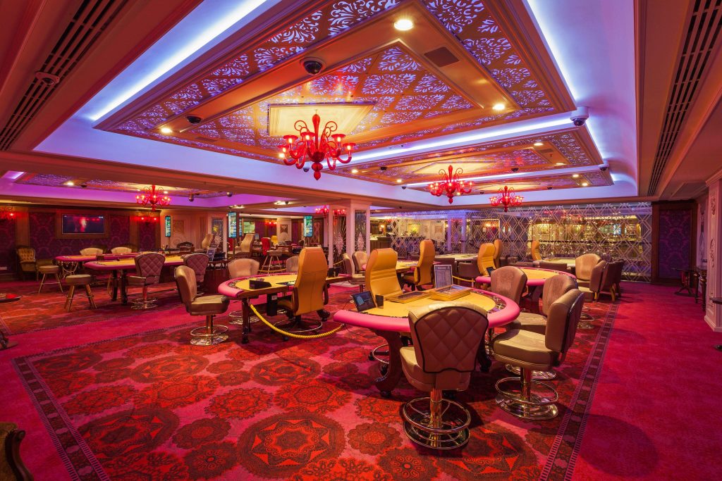 Casinoper Boom City 