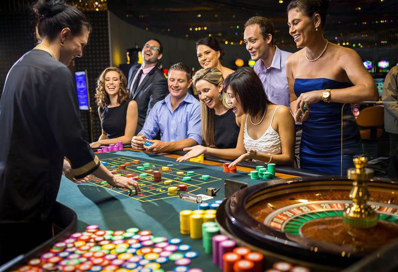 Casinoper Canlı Oyunlar