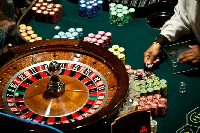 Casinoper Netent Slotları