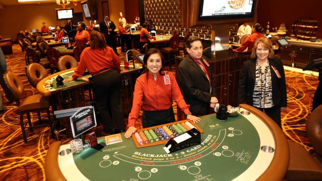 Casinoper Dwarfs Fortune Oyna