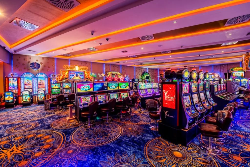 Casinoper Aztec Blaze Nasıl Oyun
